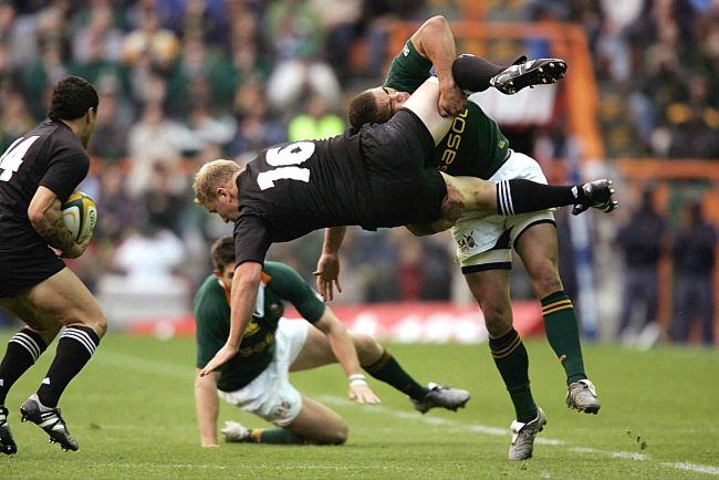 rugby best tackles